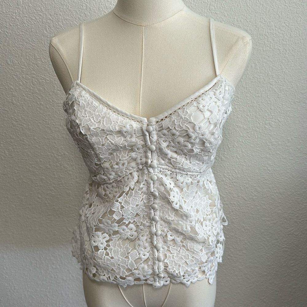 Abercrombie & Fitch Top